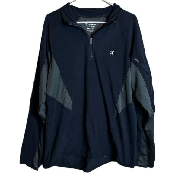 Champion Cold Weather Gear Jacket size Large - Picture 1 of 5